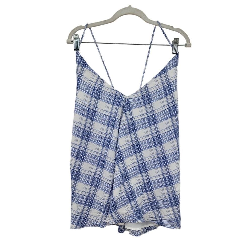 New NWT Banana Republic Casual Summer Tank Size‎ XXL